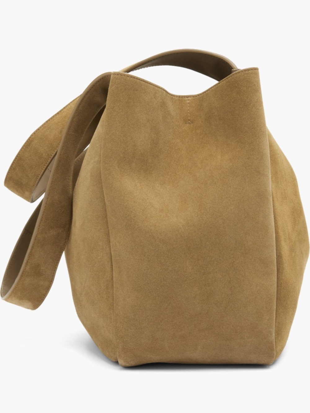 Saint Laurent Le 5 a 7 suede tote authentic
Brand new. Perfect condition. - Picture 5 of 7